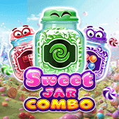 Sweet Jar Combo