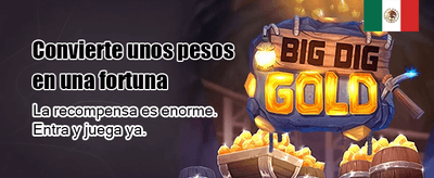 Join and Win with MexLucky