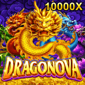 Drago Nova