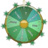 Lucky Button